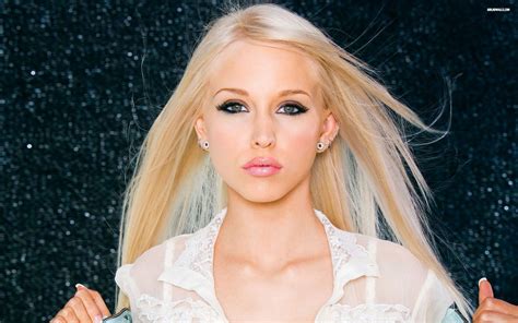 vixen blonde|Blonde Porn Star: TOP 25 Best & Hottest Blonde Pornstars